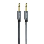 كيبل VegGieg 3.5mm إلى 3.5mm صوتي 2m thumbnail 1