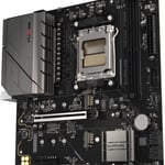 Sapphire PULSE A620AM AM5 Micro-ATX DDR5 Motherboard thumbnail 5