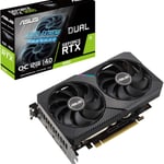 كارت شاشة ASUS Dual GeForce RTX 3060 12GB GDDR6 thumbnail 9