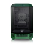كيس Thermaltake The Tower 300 Micro-ATX Mini-ITX أزرق thumbnail 25