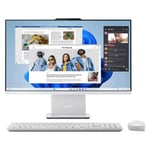 Lenovo AIO 3 23.8" Core i5-13420H 8GB/512GB Desktop thumbnail 5