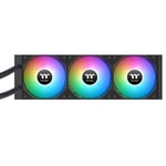مبرد Thermaltake LA360-S 360mm AIO سائل ARGB thumbnail 3
