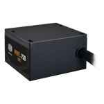 باور سبلاي Cooler Master MWE 750 V3 750W 80+ Bronze Non-Modular thumbnail 6