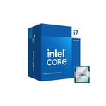 Intel Core i7-14700F 20-Core 5.4GHz LGA1700 Tray thumbnail 4