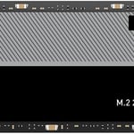 SSD Lexar NM790 4TB NVMe M.2 thumbnail 2