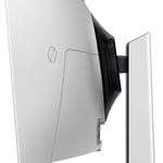 Samsung Odyssey OLED G9 49" DQHD 240Hz OLED Curved Gaming Monitor thumbnail 17