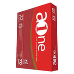 اكسسوار A One ورق A4 70gsm 500 ورقة thumbnail 2