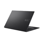 ASUS VivoBook K3605VC-RP489 - Intel Core i5-13420H, RAM 16GB (Upgraded), SSD 512GB, RTX 3050 4GB, 16 Inch WUXGA 144Hz, Indie Black thumbnail 7