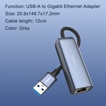 محول LDNIO RJ-01U USB 3.0 إلى Gigabit Ethernet thumbnail 6