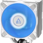 Arctic Freezer 36 A-RGB CPU Air Cooler White thumbnail 3