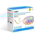 TP-Link Tapo L930-5 Smart Wi-Fi Multicolor LED Light Strip 5m thumbnail 10