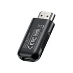 UNITEK HDMI to USB-C Adapter 4K Video Converter thumbnail 6