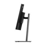 Lenovo ThinkVision P34wd-40 34.14" WQHD Curved Ultrawide IPS Professional Docking Monitor thumbnail 8