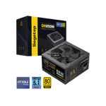 Segotep GN850W 850W 80+ Gold Non-Modular ATX 3.1 & PCIe 5.1 Power Supply thumbnail 8