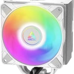 Arctic Freezer 36 A-RGB CPU Air Cooler White thumbnail 7