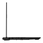 لابتوب ASUS TUF Gaming A16 16″ Ryzen 7-260 16GB/512GB RTX 5060 8GB Jaeger Gray thumbnail 2