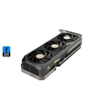 ZOTAC GAMING GeForce RTX 5080 16GB GDDR7 SOLID CORE OC thumbnail 7