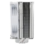 Thermalright Assassin Spirit 120 EVO Air CPU Cooler 120mm White ARGB thumbnail 4