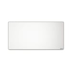Glorious 3XL Extended Gaming Mouse Pad White thumbnail 5