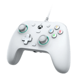 GameSir G7 SE Xbox Wired Controller White thumbnail 7