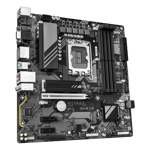 لوحة أم Gigabyte B760M-DS3H B760 LGA1700 Micro-ATX thumbnail 13