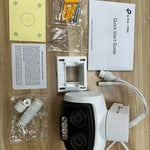 TP-Link VIGI NVR1004H 4-Channel Network Video Recorder thumbnail 8