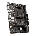 MSI A520M-A PRO AM4 Micro-ATX DDR4 Motherboard thumbnail 5