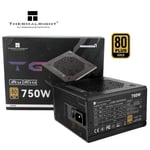 بور سبلاي ثيرمالرايت TG750S بقدرة 750 واط ومعيار 80 PLUS Gold و ATX 3.0 thumbnail 3