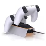 Dobe TP5-0521X PS5 Controller Charging Dock Wired thumbnail 4