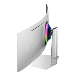 شاشة Samsung Odyssey G9 49″ 5120x1440 240Hz QD-OLED thumbnail 13