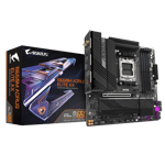 لوحة أم Gigabyte Aorus Elite B650 AM5 DDR5 Micro-ATX thumbnail 1