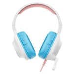 Sades Spirits SA-721 Wired Gaming Headset 3.5mm thumbnail 2