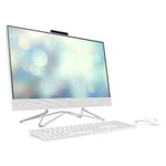 HP 27-CB1157NH 27" Core i7-1255U 8GB/512GB AIO thumbnail 2