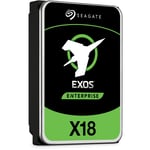 هارد Seagate Exos X18 14TB SATA 3.5 انج thumbnail 4