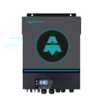 Marsriva 12K-S 12000W Three-Phase Off-Grid Solar Inverter thumbnail 2