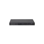 Dahua DH-PFS4218-16ET-190 18-Port Outdoor Cable Camera thumbnail 2