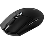 ماوس Logitech G305 12000 DPI لاسلكي أبيض thumbnail 6