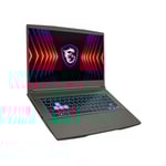 MSI Thin 15 B13UC-1000US, Intel Core i5-13420H, 16GB RAM, 512GB SSD, NVIDIA RTX 3050, 15.6" FHD 144Hz thumbnail 7
