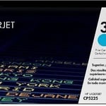 HP 307A Toner Black Cartridge thumbnail 4