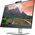 HP E27m G4 27″ 2560x1440 75Hz IPS Monitor thumbnail 4