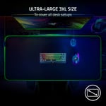 ماوس باد Razer Goliathus Chroma 3XL أسود RGB thumbnail 6
