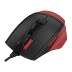 A4Tech Fstyler FM45S 2400 DPI Wired Mouse thumbnail 2