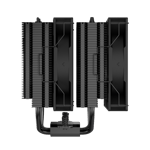 DeepCool AG620 ARGB Dual-Tower CPU Air Cooler 260W TDP thumbnail 6
