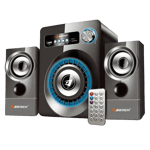 سماعات Jertech SBK 8010 Pro Studio لاسلكي RGB thumbnail 4