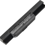 Zoom Laptop Battery for Asus A43 A53 K53 Series thumbnail 3