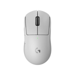 ماوس Logitech G PRO X Superlight 2 44000 DPI لاسلكي أبيض thumbnail 21