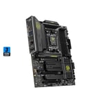 MSI MAG Tomahawk X870 WiFi AM5 ATX Motherboard DDR5 thumbnail 6