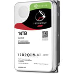 هارد Seagate IronWolf 14TB SATA 3.5″ NAS thumbnail 3