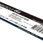 TEAMGROUP MP33 Pro 1TB NVMe M.2 PCIe 3.0 Internal SSD thumbnail 2