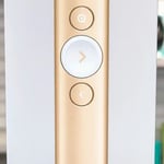 اكسسوار Logitech Spotlight Bluetooth أسود thumbnail 8
